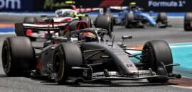 F1: Bortoleto é desclassificado da Sprint em Miami