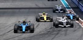 F1: Ex-projetista critica mudanças nos motores para 2027