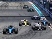F1: Ex-projetista critica mudanças nos motores para 2027