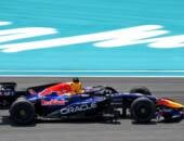 F1: Verstappen aponta evolução da Red Bull apesar da falta de pódios
