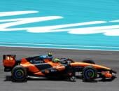 F1: McLaren leva atualizações ao Canadá após evolução em Miami