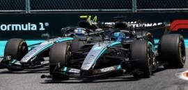 F1 hoje: Wolff apoia V8 e Ford fala sobre Verstappen