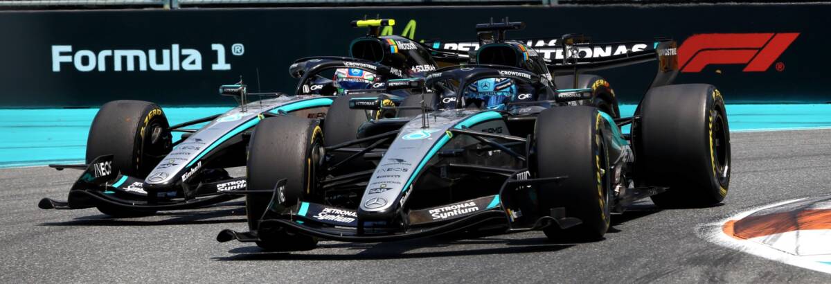 F1 hoje: Wolff apoia V8 e Ford fala sobre Verstappen