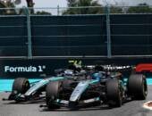F1 hoje: Wolff apoia V8 e Ford fala sobre Verstappen