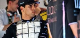F1: Bortoleto minimiza traçar plano antes da largada de Miami: “Previsão é de chuva”