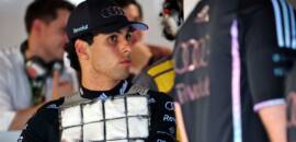 F1: Bortoleto fala em ‘volta ok’ na classificação Sprint e vê aprendizado no Canadá