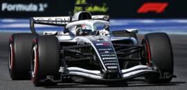 F1: Cadillac vê evolução apesar de resultado discreto em Miami