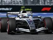 F1: Cadillac vê evolução e quer novo salto no GP de Mônaco