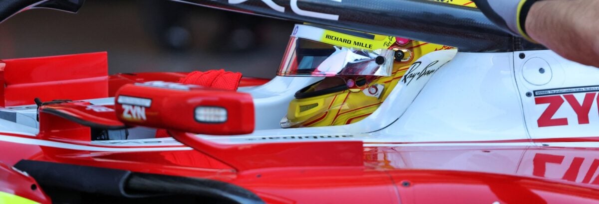 F1: Hamilton lamenta final de semana difícil e poucos pontos em Miami