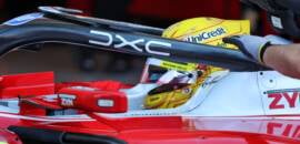F1: Hamilton vai evitar simulador antes do Canadá