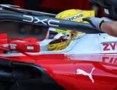 F1: Hamilton concorda com Verstappen e critica rumo da categoria