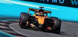 F1: Piastri aprova mudança nos motores, mas faz alerta