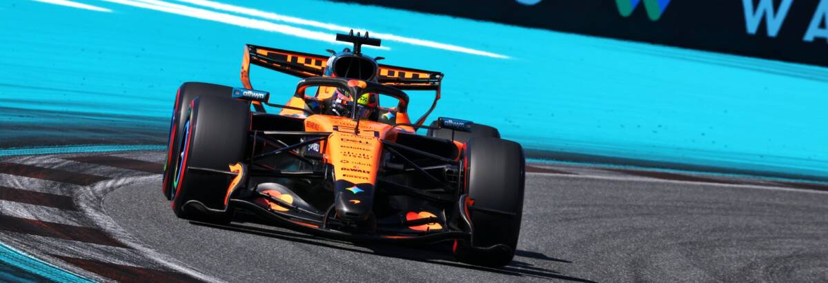 F1: Piastri aprova mudança nos motores, mas faz alerta