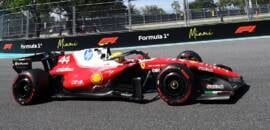 F1: Hamilton diz que vai mudar sua abordagem para próximos GPs