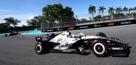 F1 hoje: FIA muda motores e Oriente Médio preocupa