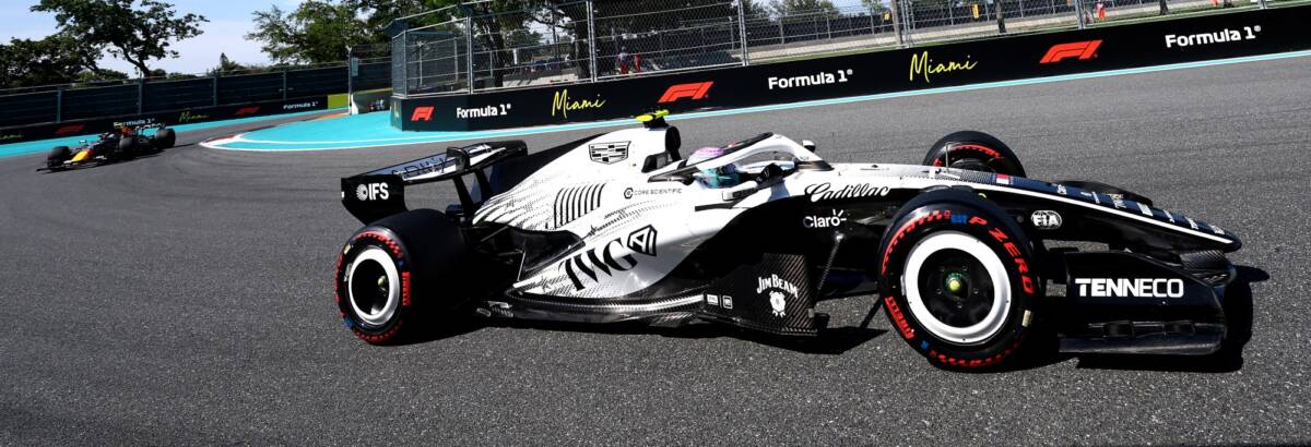 F1 hoje: FIA muda motores e Oriente Médio preocupa