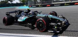 F1: Problema nas largadas preocupa Antonelli na temporada 2026