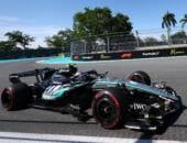 F1: Problema nas largadas preocupa Antonelli na temporada 2026
