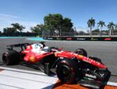 F1 hoje: Verstappen mira vitória e Câmara testa carro da F1
