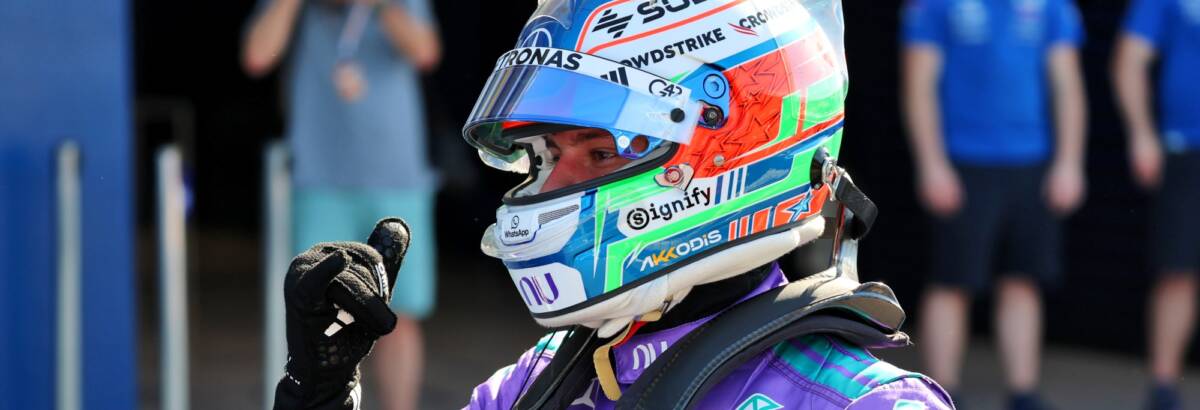 F1 hoje: Antonelli brilha, Bortoleto fala e FIA mira V8