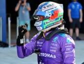 F1: Wolff faz alerta após terceira vitória seguida de Antonelli