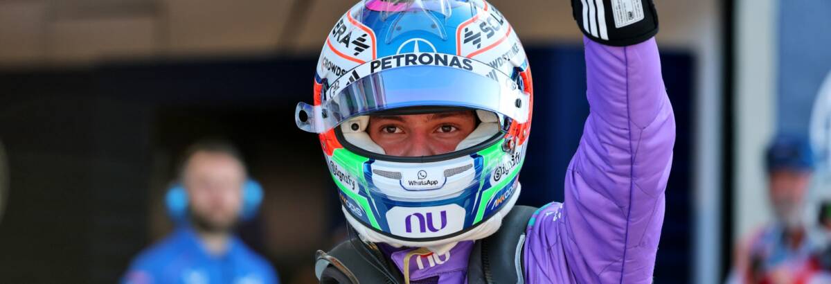 F1: Antonelli destaca estratégia como chave para vitória