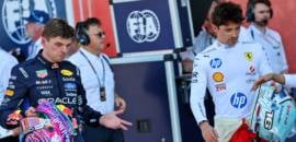 F1: Leclerc discorda de Verstappen sobre regras de 2026