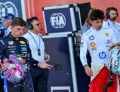 F1: Leclerc discorda de Verstappen sobre regras de 2026