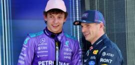 F1: Ascensão meteórica coloca Antonelli como possível rival de Verstappen