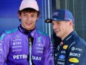 F1: Ecclestone fala sobre favoritos ao título e ignora Russell