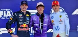 F1: FIA divulga o grid de largada oficial do GP de Miami 2026