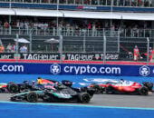F1: Domenicali celebra GP de Miami e elogia novo regulamento