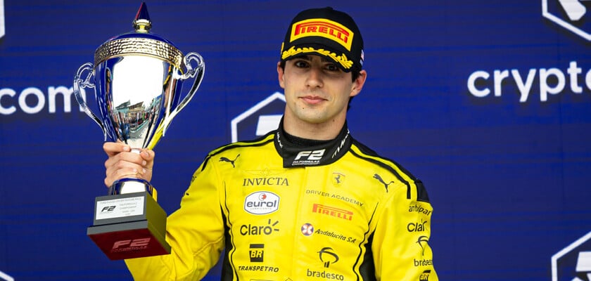 F1 hoje: Rafael Câmara ganha força na Haas, Audi define reserva e GP de Baku se aproxima