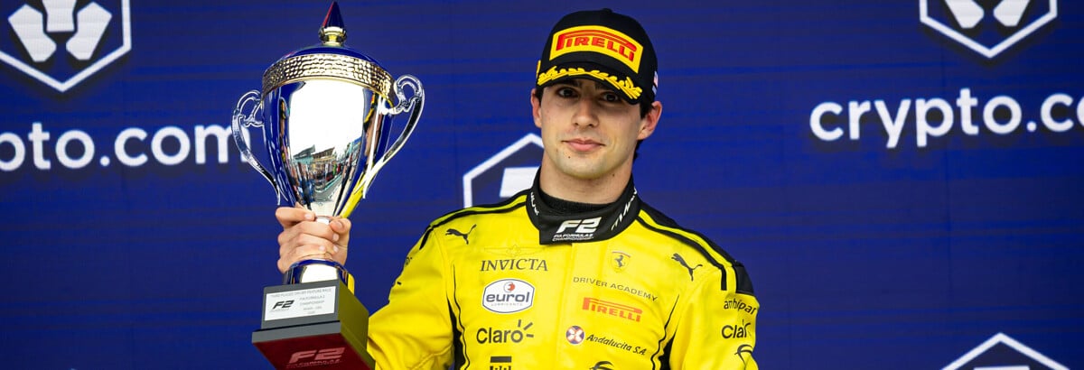 F1 hoje: Câmara ganha força, Audi define reserva e Baku se aproxima F1 hoje: Câmara ganha força, Audi define reserva e Baku se aproxima