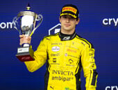 F1 hoje: Câmara ganha força, Audi define reserva e Baku se aproxima