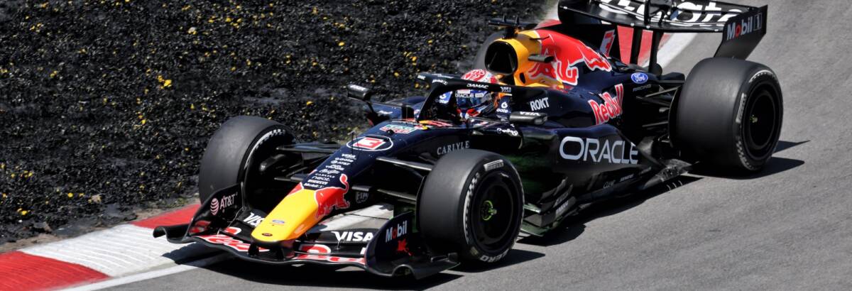 F1: Confira o resultado completo da Qualificação Sprint do GP do Canadá 2026 F1: Confira o resultado completo da Qualificação Sprint do GP do Canadá 2026