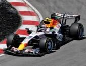 F1: Racing Bulls leva multa após incidente com Lawson no Canadá