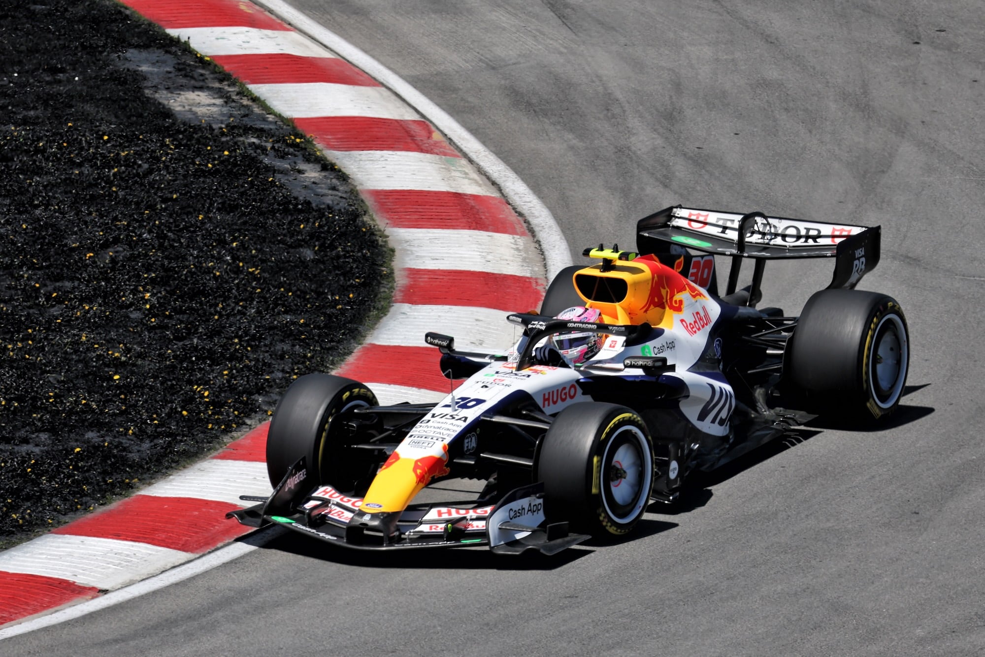 GP do Canadá 2026, Montreal, Fórmula 1, F1