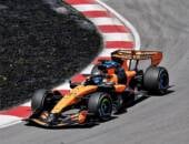 F1: Piastri fala em preocupação dupla para GP do Canadá