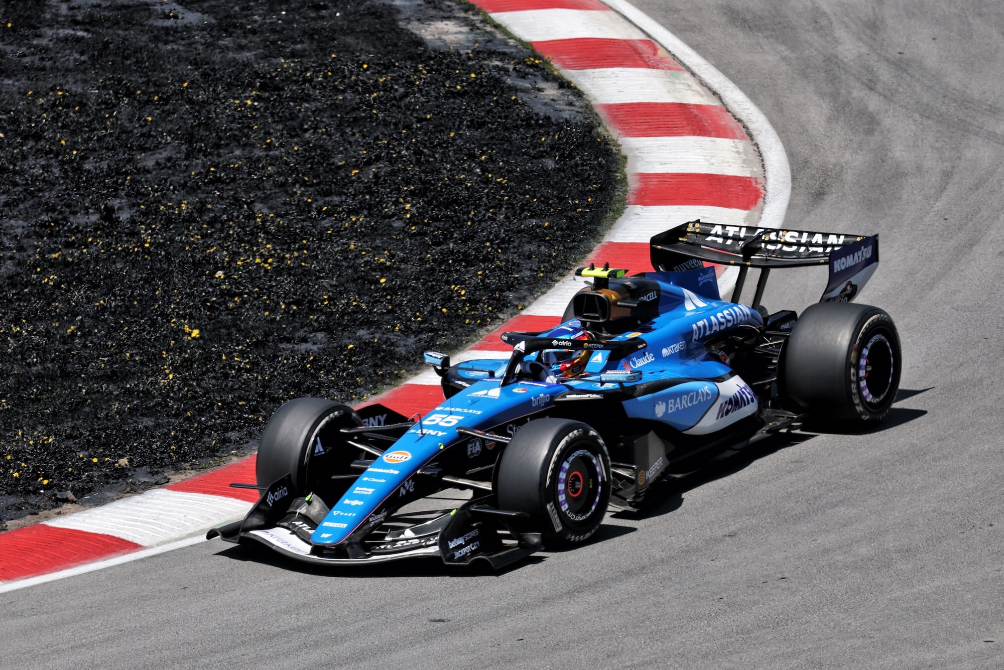 GP do Canadá 2026, Montreal, Fórmula 1, F1