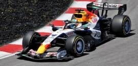 F1: Lindblad surpreende no Canadá e coloca Racing Bulls no SQ3