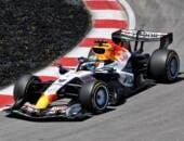 F1: Lindblad surpreende no Canadá e coloca Racing Bulls no SQ3