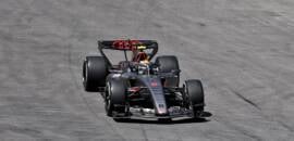 F1: Audi lamenta eliminação por margem pequena em Montreal