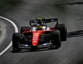 F1: Confira o resultado completo da Corrida Sprint do GP do Canadá 2026