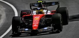 F1: Hamilton escapa de punição após investigação no Canadá