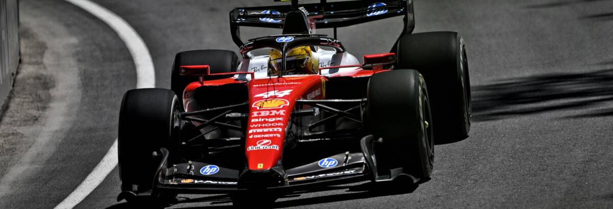F1: Hamilton escapa de punição após investigação no Canadá