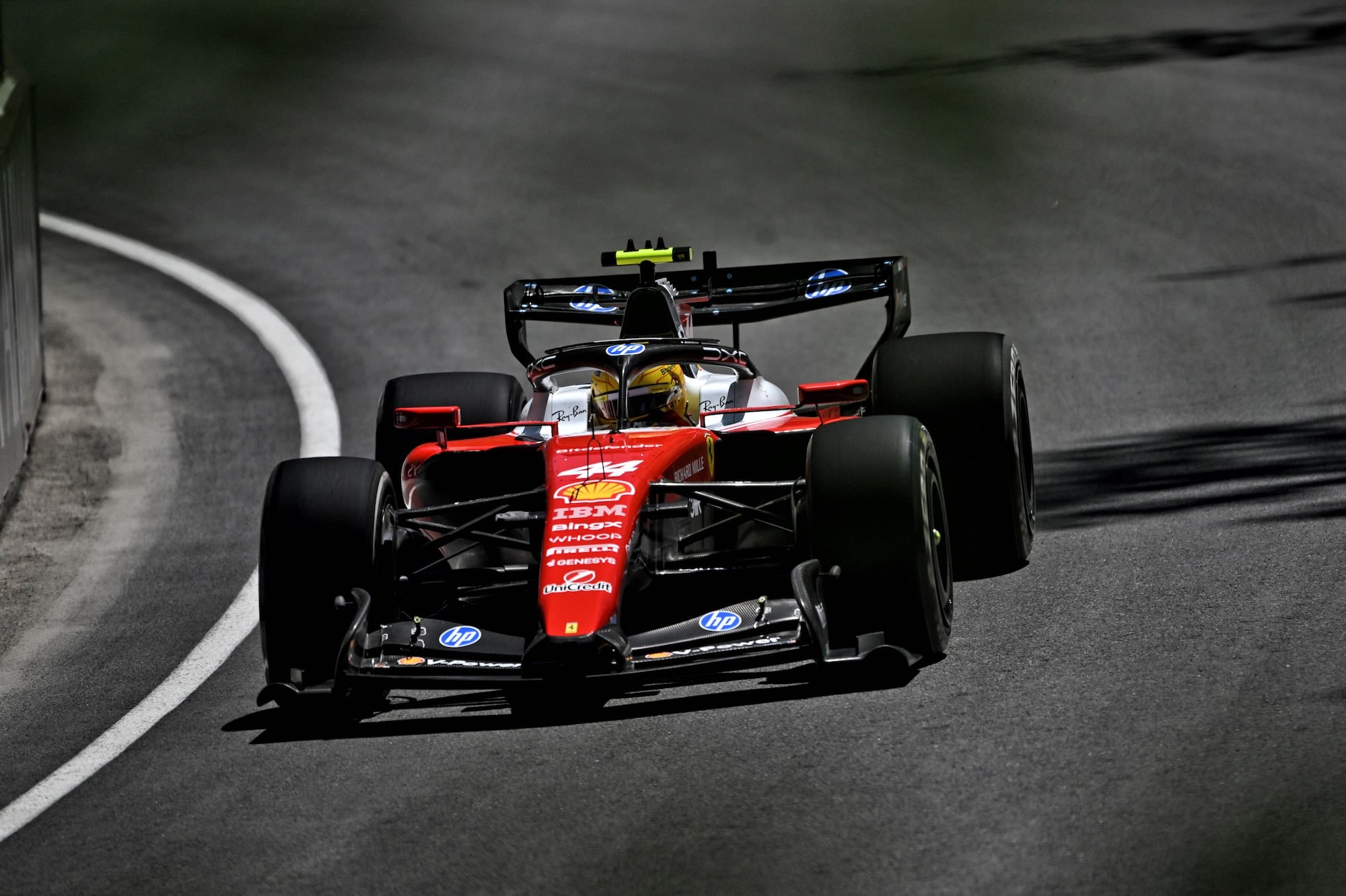 GP do Canadá 2026, Montreal, Fórmula 1, F1