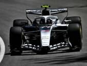 F1: Cadillac vê evolução apesar de eliminação no SQ1 no Canadá