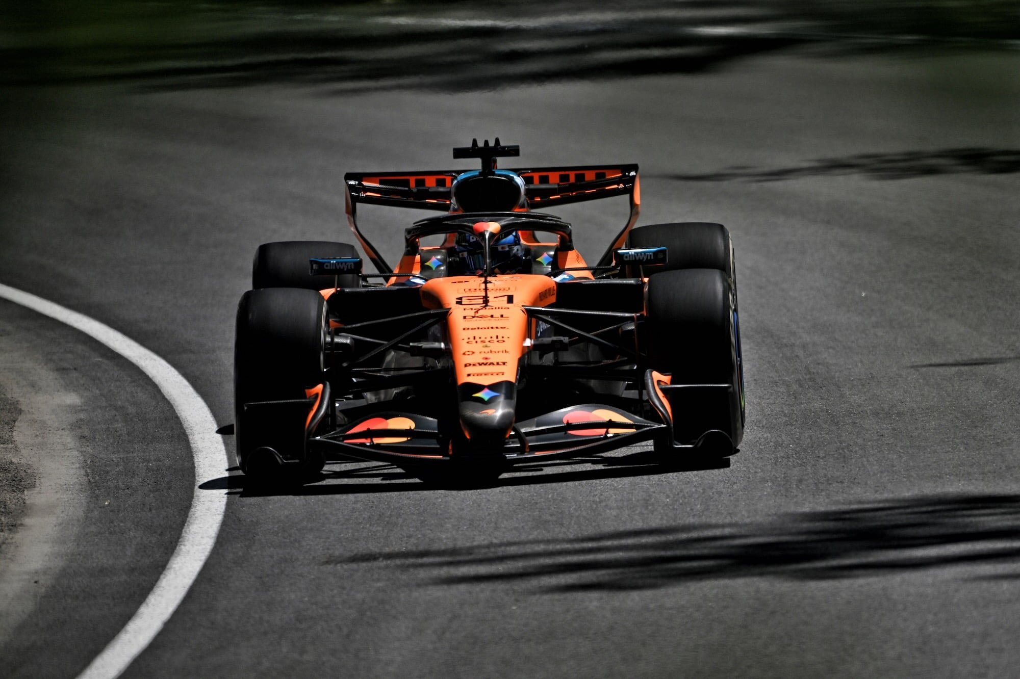 GP do Canadá 2026, Montreal, Fórmula 1, F1