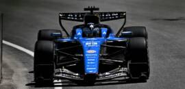 F1: Williams corre contra o tempo após forte batida de Albon no Canadá